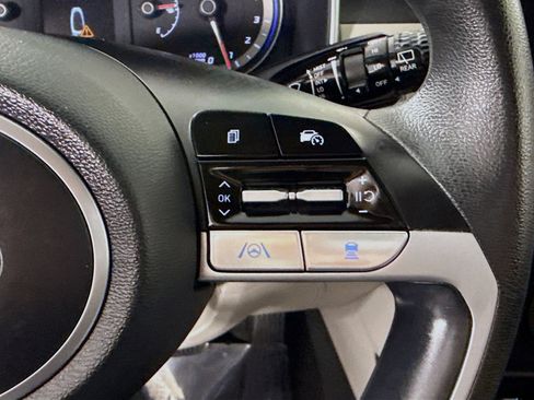 Used 2023 Hyundai Tucson SEL image 15