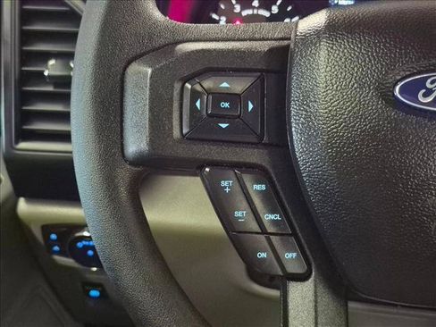 Certified 2020 Ford F150 XL w/ Equipment Group 101A Mid RWD image 10