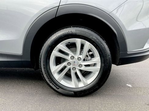 New 2026 Buick Envista Preferred w/ Convenience I Package image 27