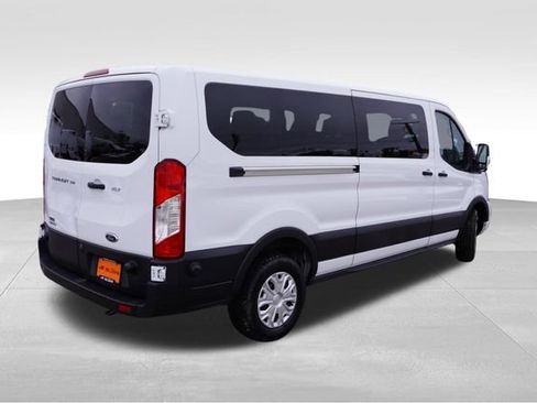 Used 2024 Ford Transit 350 XLT image 5