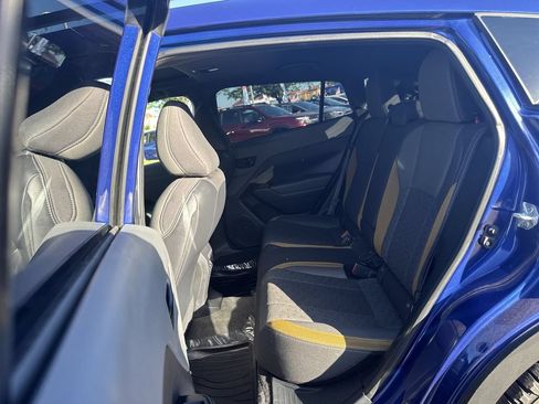 Used 2024 Subaru Crosstrek 2.5i Sport w/ Crosstrek Mirror Package AWD/4WD image 24