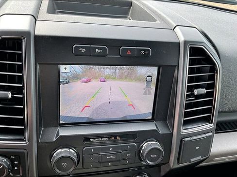 Used 2018 Ford F150 XLT w/ Equipment Group 302A Luxury AWD/4WD image 21