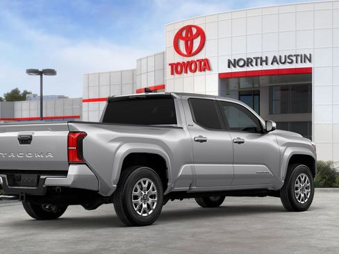 New 2026 Toyota Tacoma SR5 image 10