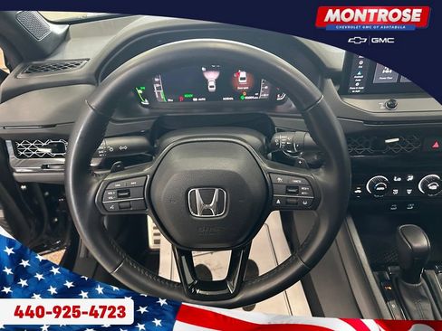 Used 2023 Honda Accord Sport image 14