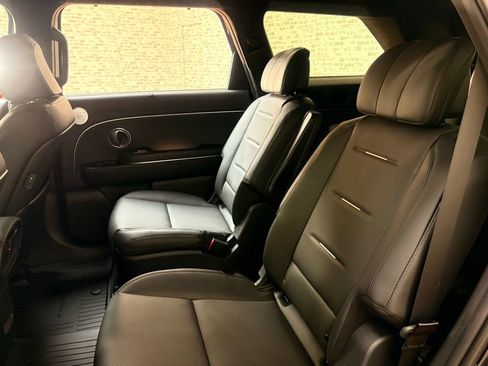 New 2026 Hyundai Palisade Calligraphy FWD image 18