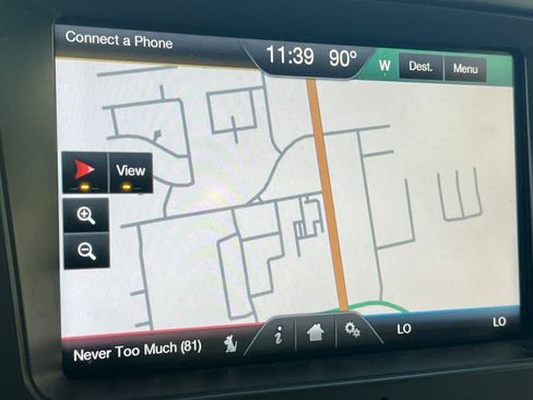 Used 2014 Ford Explorer Limited w/ Equipment Group 301A FWD image 20