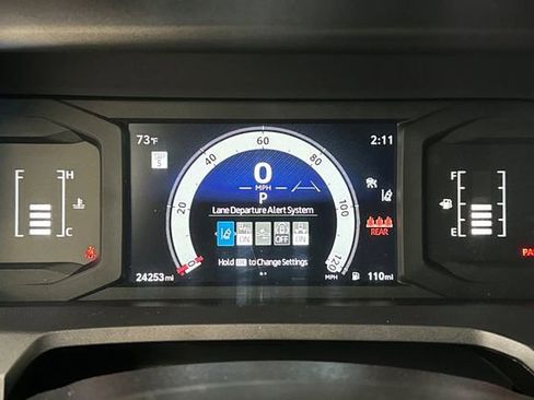 Used 2024 Toyota Tacoma SR5 RWD image 26