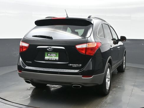 Used 2011 Hyundai Veracruz Limited w/ Navigation Pkg 3 AWD/4WD image 7