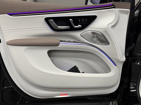 Certified 2023 Mercedes-Benz EQS 580 4MATIC SUV image 20