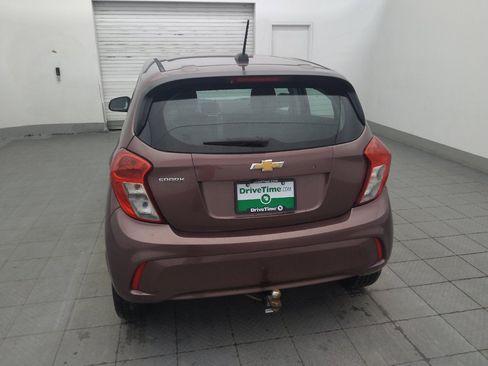 Used 2019 Chevrolet Spark LS FWD image 6