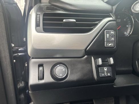 Used 2020 Chevrolet Tahoe LS w/ Enhanced Driver Alert Package image 28