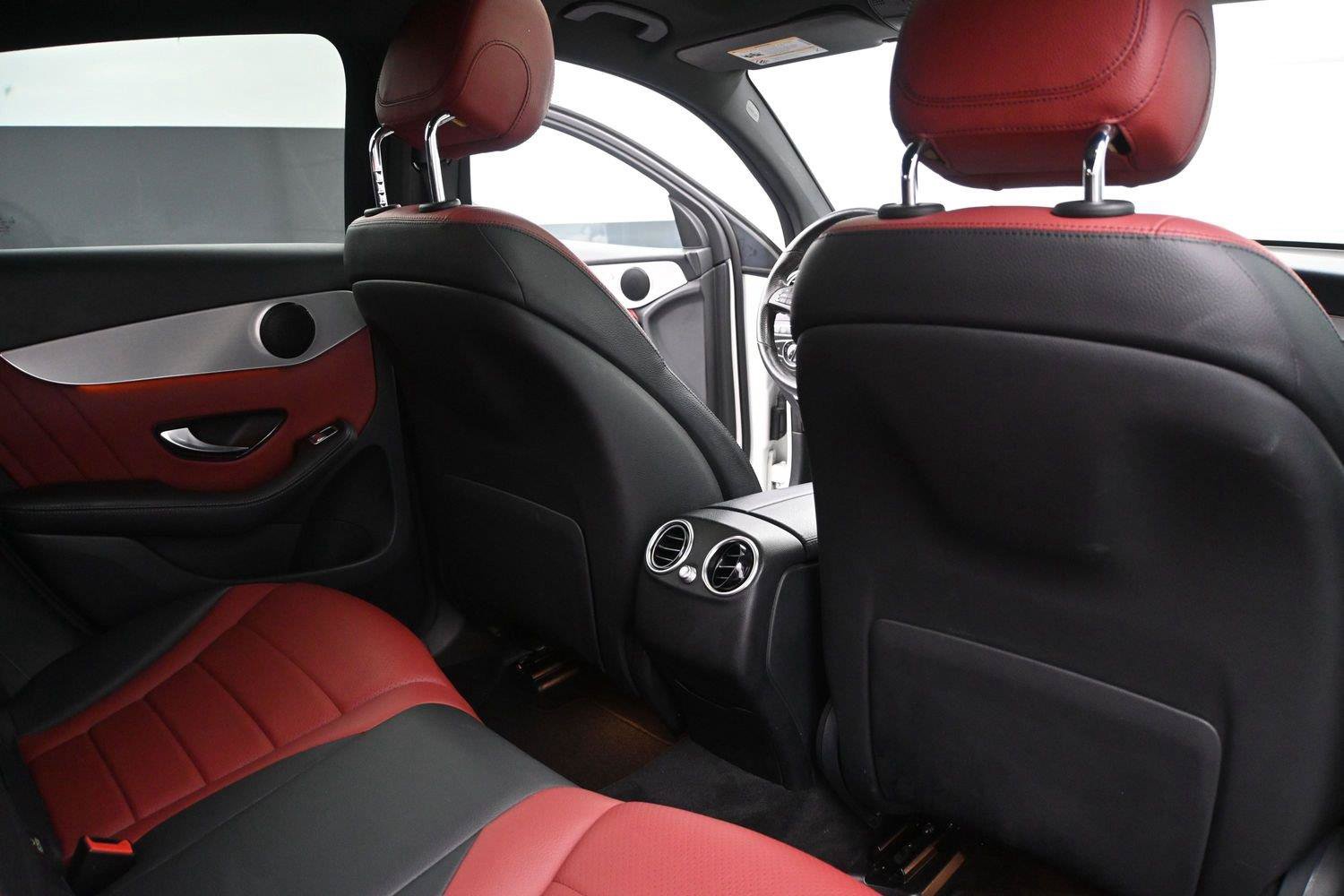 Used 2019 Mercedes-Benz GLC 300 4MATIC Coupe image 19