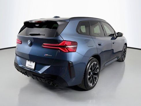 New 2026 BMW X3 M50 w/ Premium Package AWD/4WD image 5