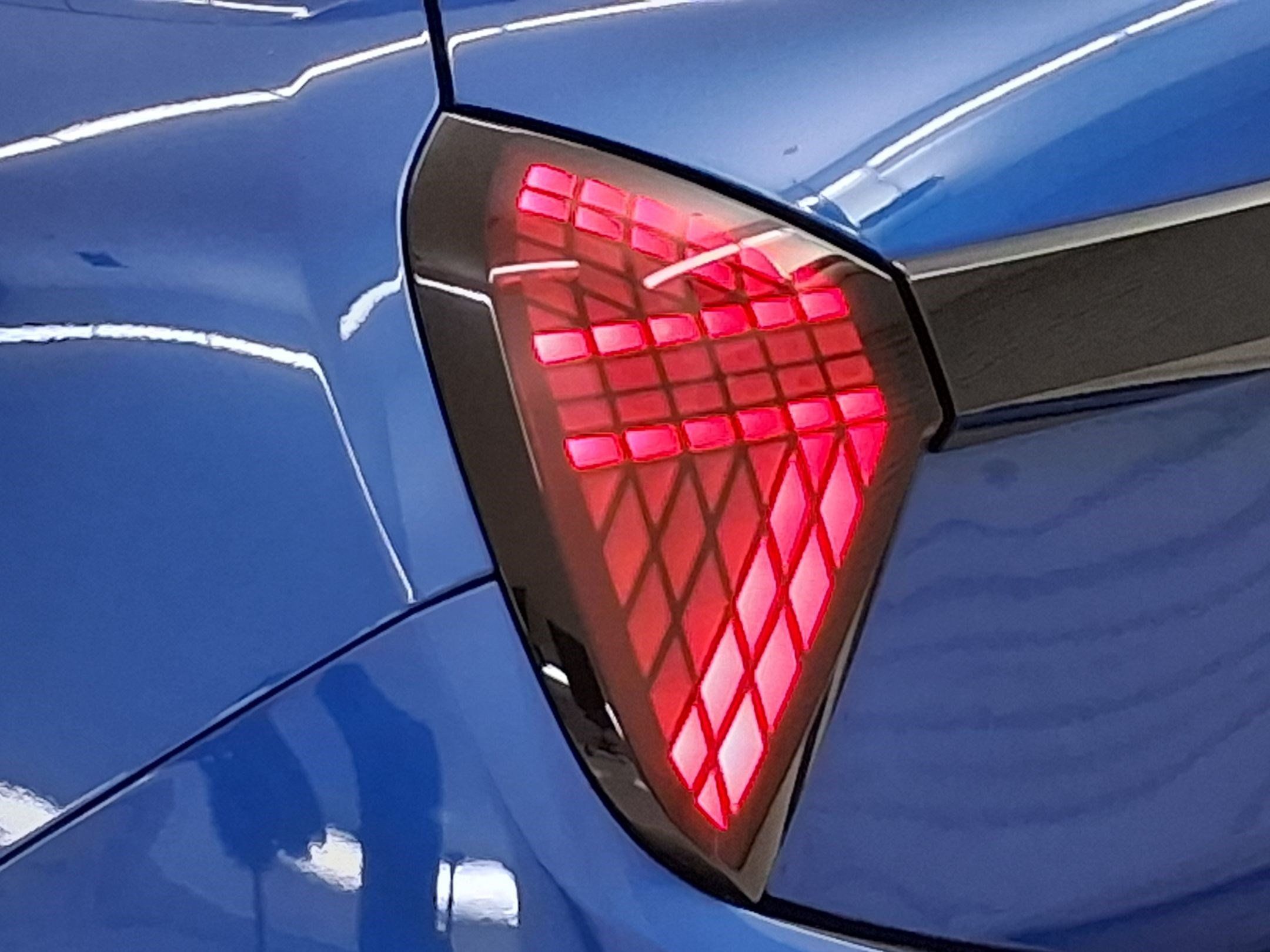 New 2026 MINI Cooper S FWD image 11