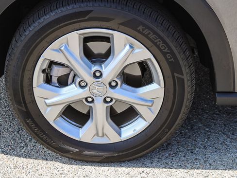 Used 2025 Honda HR-V LX image 13