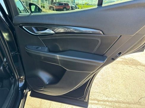 Used 2023 Buick Envision Essence FWD image 22