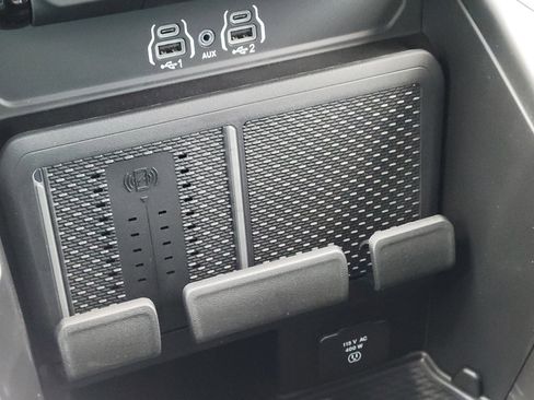 New 2026 RAM 1500 Laramie w/ Bed Utility Group image 21