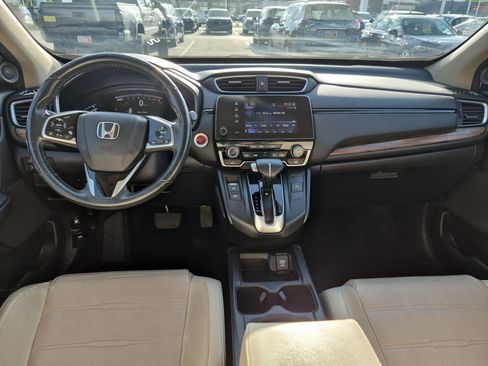 Used 2019 Honda CR-V EX-L image 28