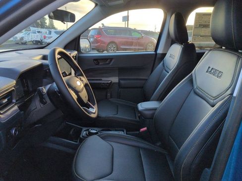 New 2026 Ford Maverick Lobo image 13