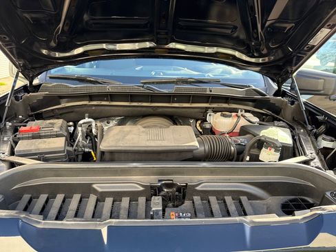 Used 2024 GMC Sierra 1500 Pro w/ Graphite Edition image 22