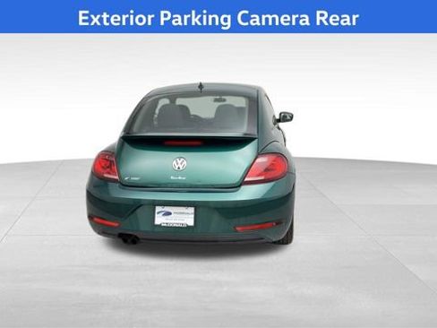 Used 2018 Volkswagen Beetle 2.0T S image 3