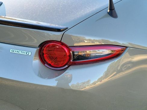 Used 2023 MAZDA MX-5 Miata Club w/ Brembo/BBS Recaro Package image 20