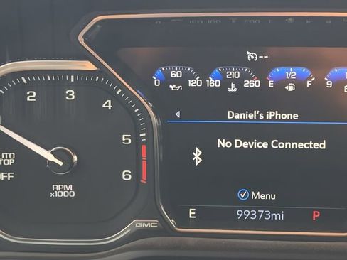 Used 2020 GMC Sierra 1500 AT4 w/ AT4 Premium Package AWD/4WD image 19