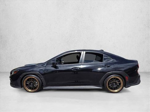 Used 2024 Subaru WRX image 8