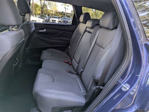 Used 2021 Hyundai Santa Fe SEL image 14
