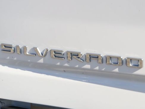 Used 2021 Chevrolet Silverado 3500 LT w/ All Star Edition AWD/4WD image 50