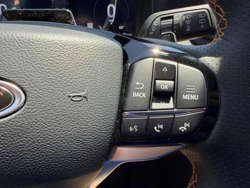 New 2026 Ford Explorer Tremor w/ Tremor Ultimate Package AWD/4WD image 32