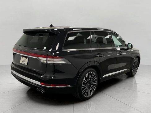 Used 2023 Lincoln Aviator Black Label w/ Dynamic Handling Package AWD/4WD image 4