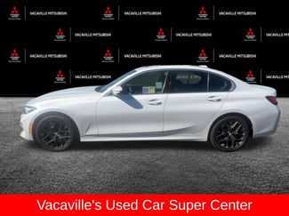 Used 2025 BMW 330i xDrive Sedan AWD/4WD video 2