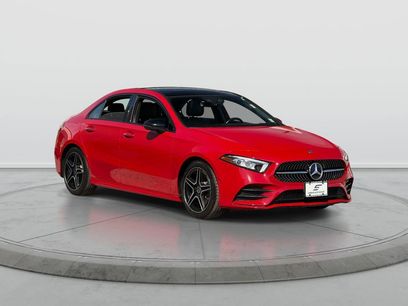Used 2019 Mercedes-Benz A 220 4MATIC