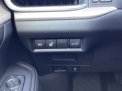 New 2026 Toyota Grand Highlander AWD image 6