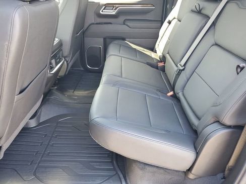 New 2026 GMC Sierra 1500 Elevation w/ Elevation Premium Package image 21