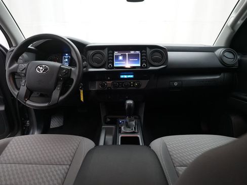 Used 2023 Toyota Tacoma SR AWD/4WD image 5