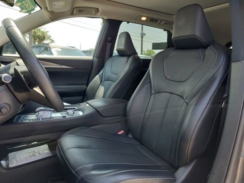 Used 2023 INFINITI QX60 Luxe w/ Performance Audio Package FWD image 20