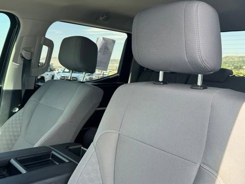 Used 2024 Toyota Tundra SR5 w/ SR5 Convenience Package AWD/4WD image 15