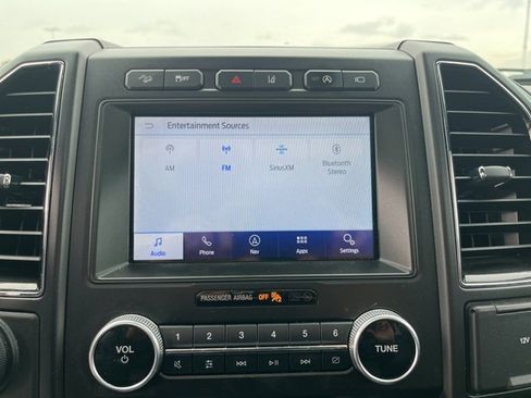 Used 2021 Ford Expedition Limited image 22