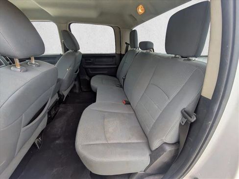 Used 2014 RAM 2500 Tradesman w/ Popular Equipment Group image 15