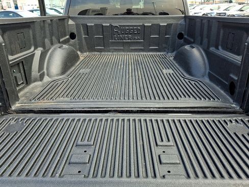 Certified 2024 Ford F150 XLT w/ Mobile Office Package image 28