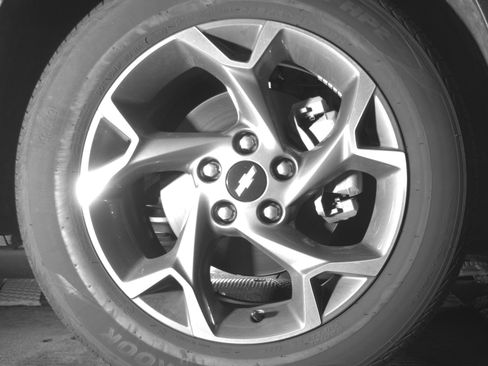 Used 2025 Chevrolet Trax LT image 13