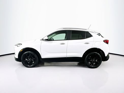 Used 2024 Buick Encore GX Sport Touring w/ Comfort Package image 4