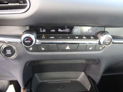 Certified 2025 MAZDA CX-30 2.5 Turbo w/ Premium Package image 23