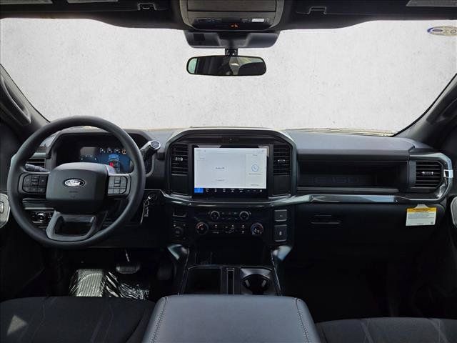 Used 2026 Ford F150 STX w/ Equipment Group 200A AWD/4WD image 14