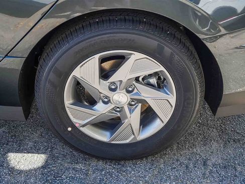 New 2026 Hyundai Sonata SE image 11