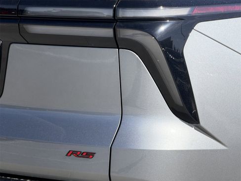 New 2026 Chevrolet Traverse RS image 6