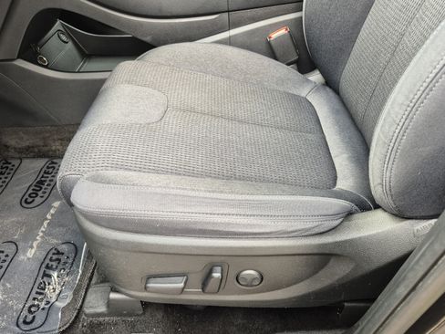 Certified 2022 Hyundai Santa Fe SEL FWD image 18