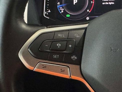 Used 2020 Volkswagen Atlas Cross Sport SEL image 16